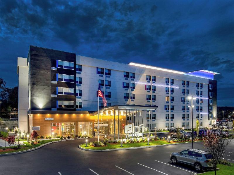Magnuson Hotel Framingham image