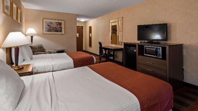 Best Western Dartmouth-New Bedford image