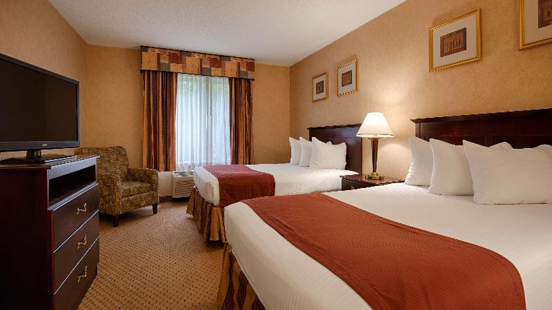Best Western Dartmouth-New Bedford image