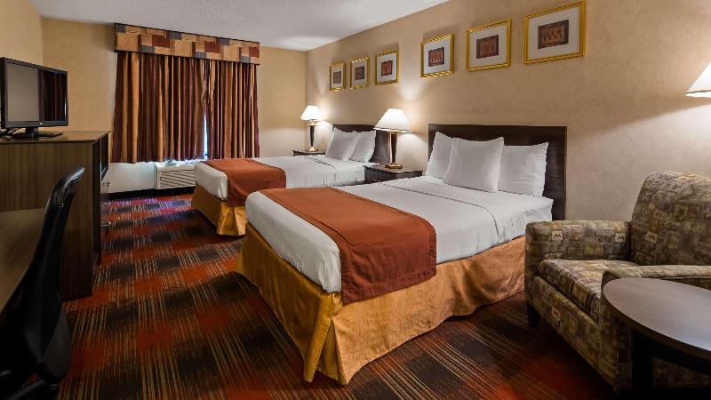 Best Western Dartmouth-New Bedford image