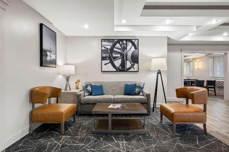 Best Western Dartmouth-New Bedford image