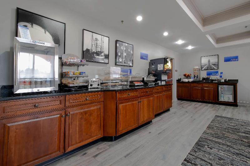 Best Western Dartmouth-New Bedford image
