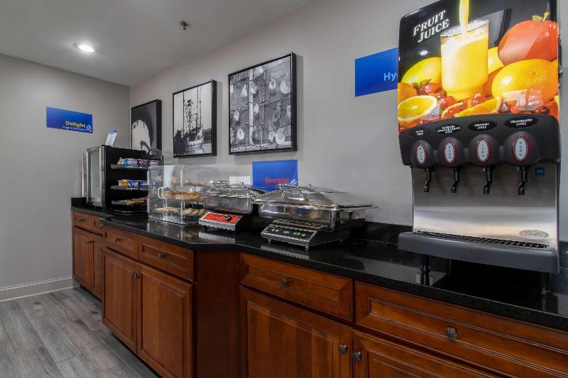 Best Western Dartmouth-New Bedford image