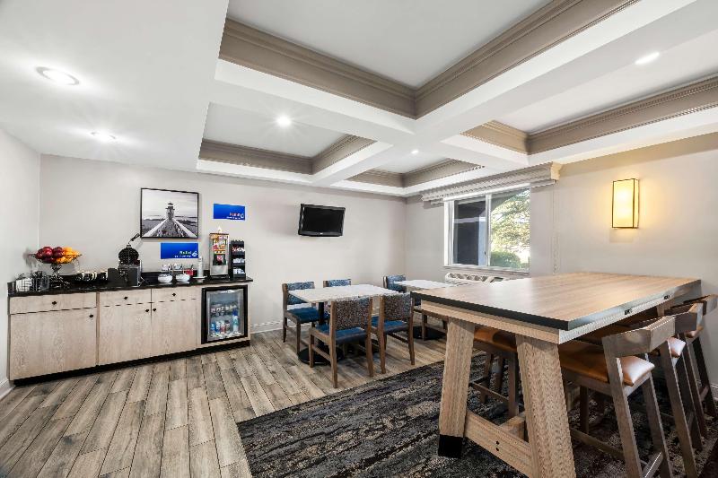 Best Western Dartmouth-New Bedford image