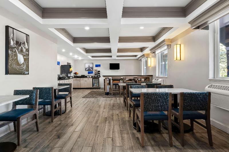 Best Western Dartmouth-New Bedford image