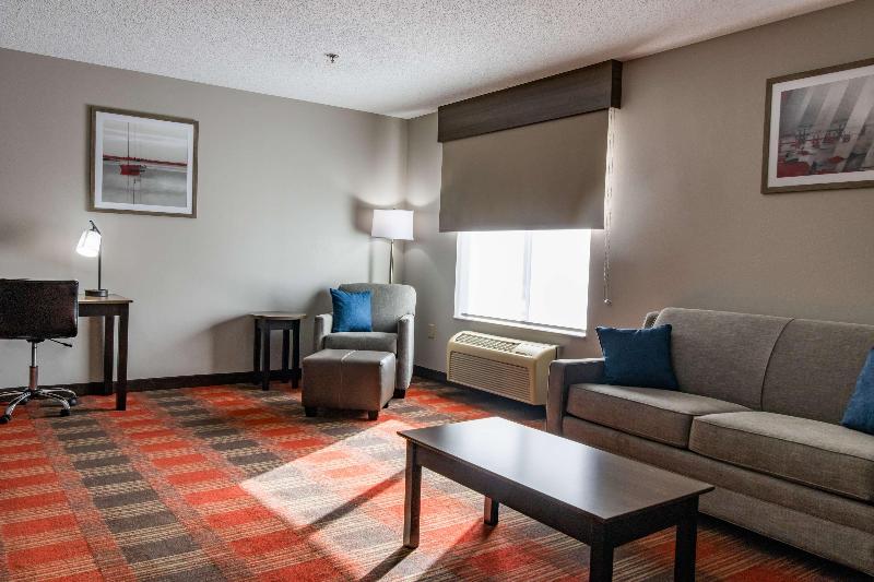 Best Western Dartmouth-New Bedford image