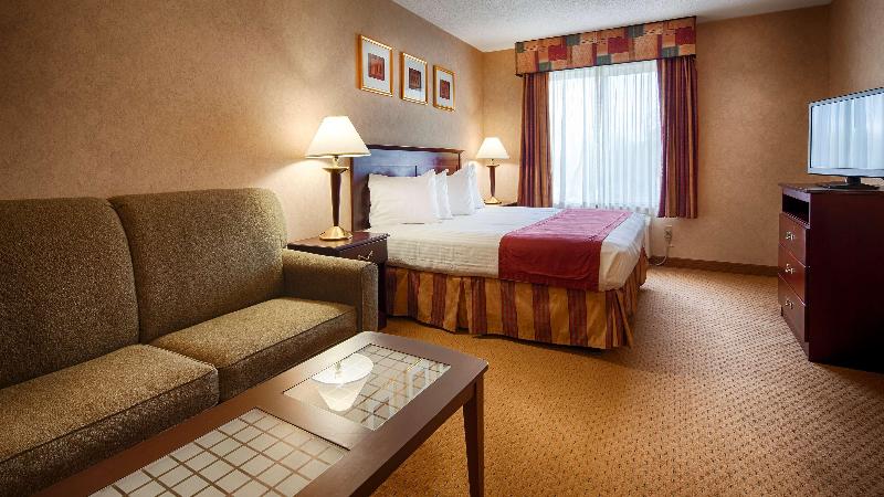 Best Western Dartmouth-New Bedford image