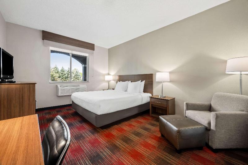 Best Western Dartmouth-New Bedford image