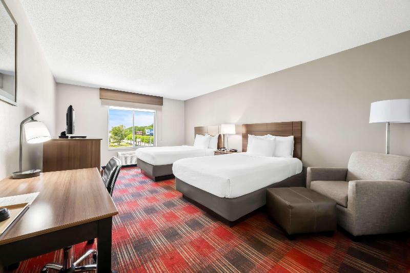 Best Western Dartmouth-New Bedford image