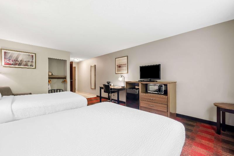 Best Western Dartmouth-New Bedford image