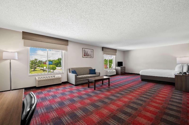 Best Western Dartmouth-New Bedford image