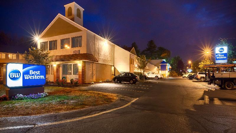 Best Western Rockland image