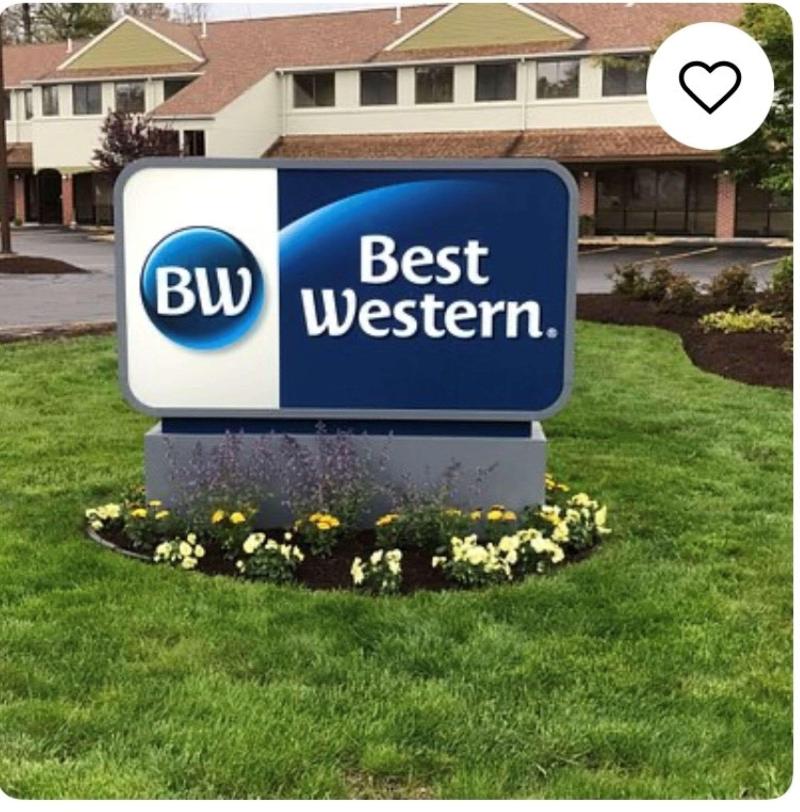 Best Western Rockland image