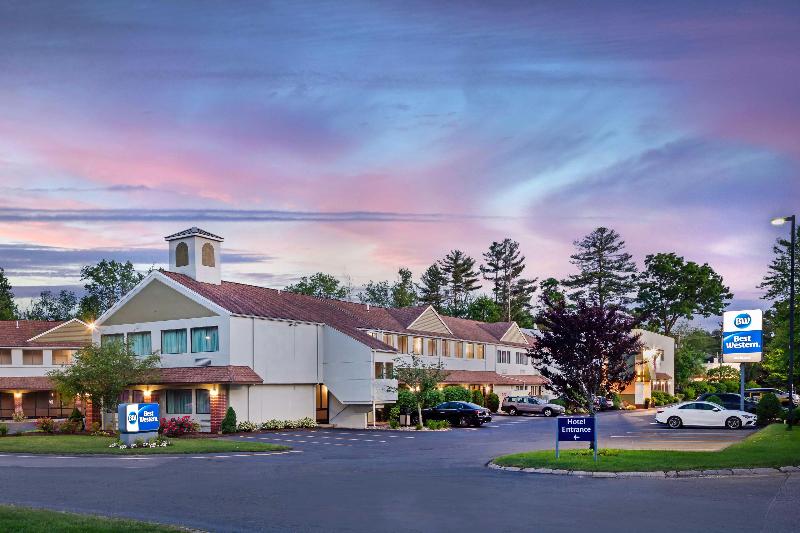 Best Western Rockland image