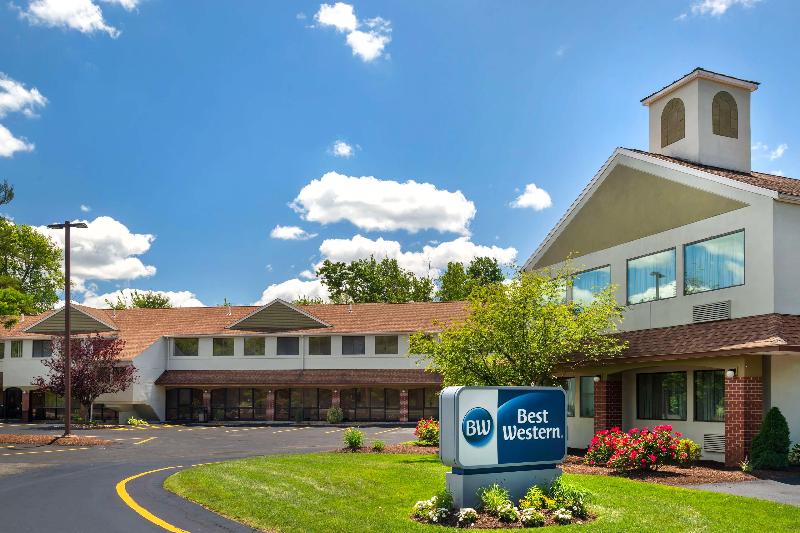Best Western Rockland image