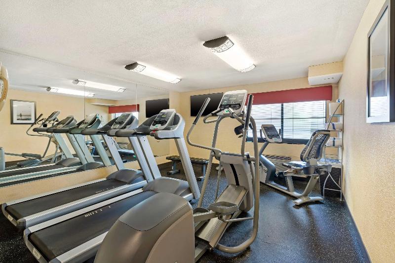 Best Western Rockland image