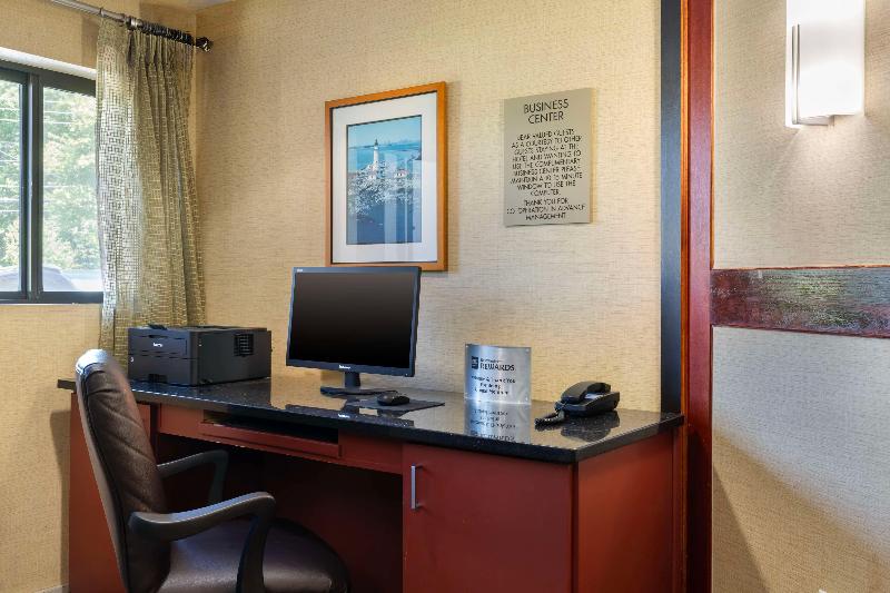 Best Western Rockland image