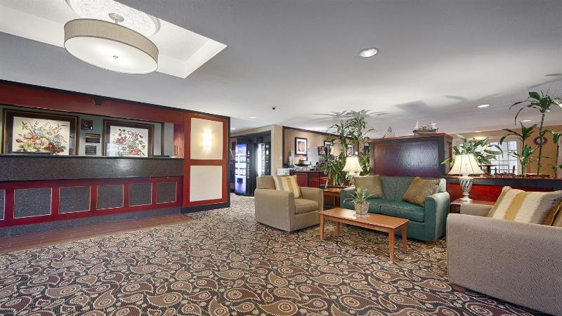 Best Western Rockland image