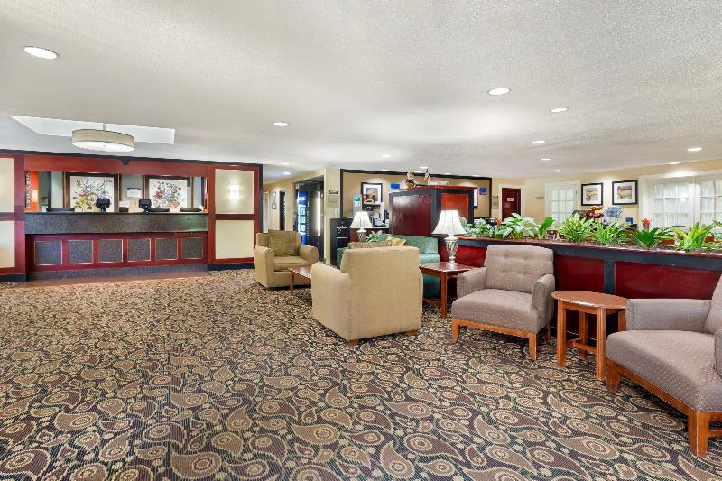 Best Western Rockland image