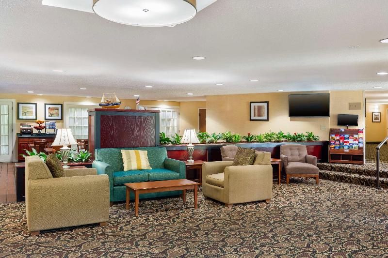 Best Western Rockland image