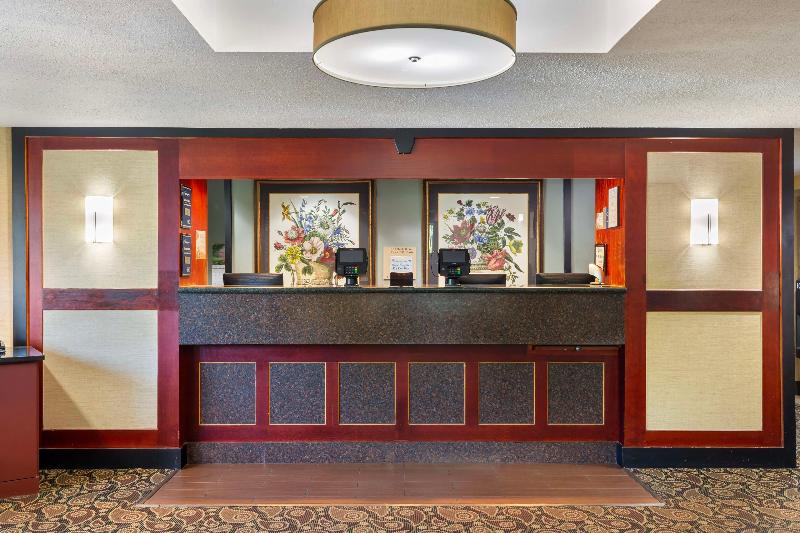 Best Western Rockland image