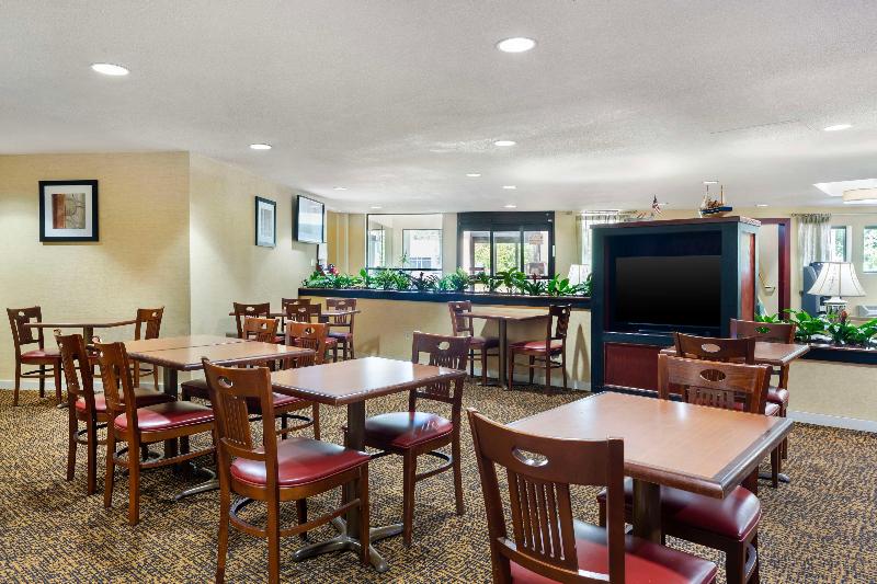 Best Western Rockland image