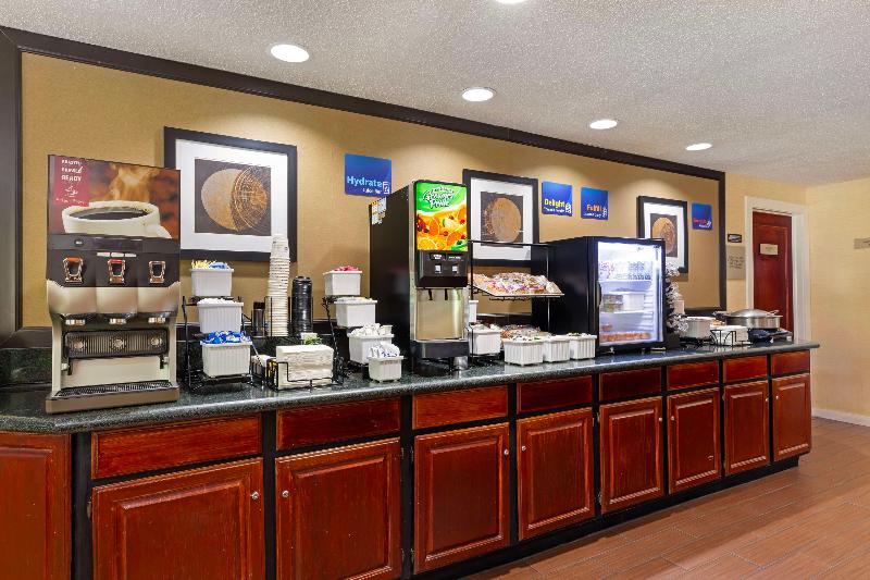Best Western Rockland image