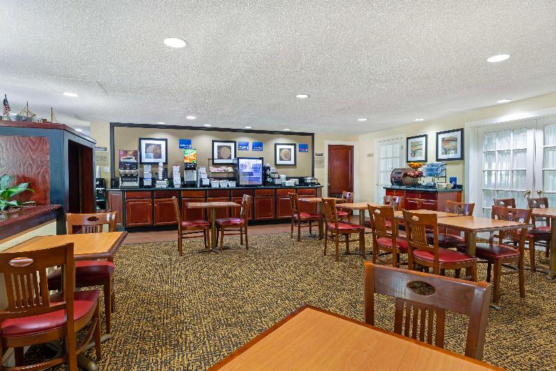 Best Western Rockland image