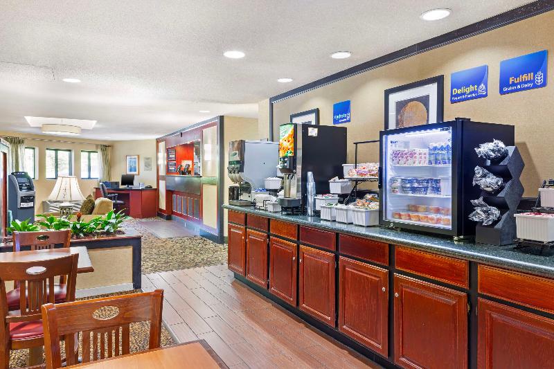 Best Western Rockland image