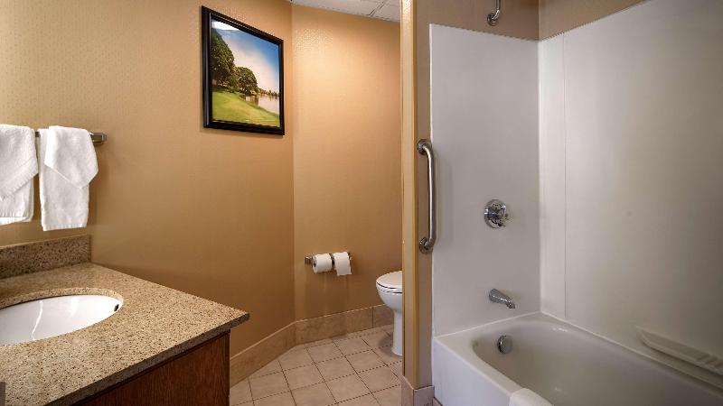 Best Western Rockland image