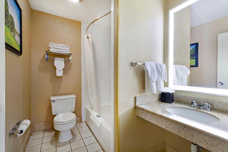 Best Western Rockland image