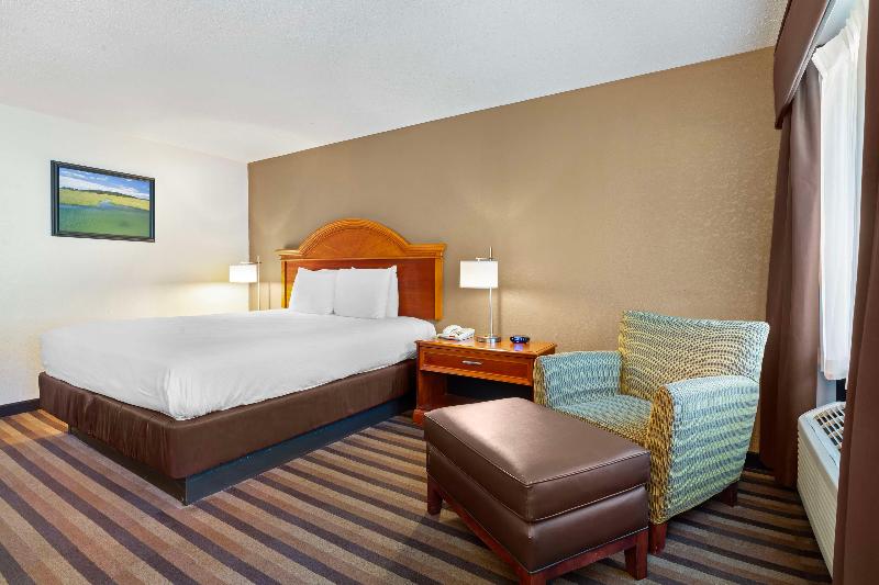 Best Western Rockland image