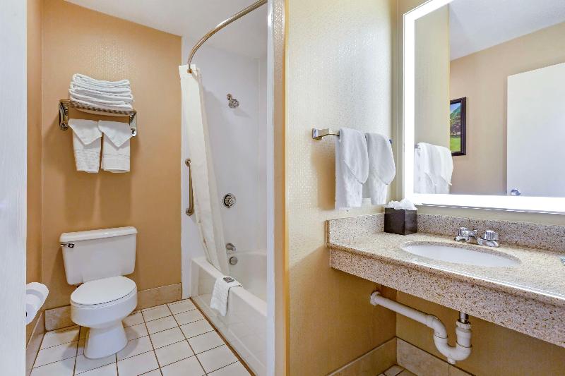 Best Western Rockland image