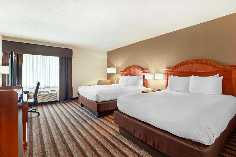 Best Western Rockland image