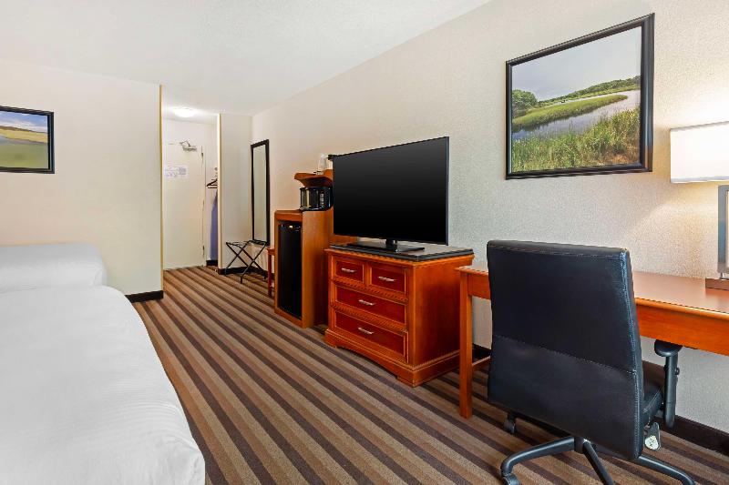 Best Western Rockland image