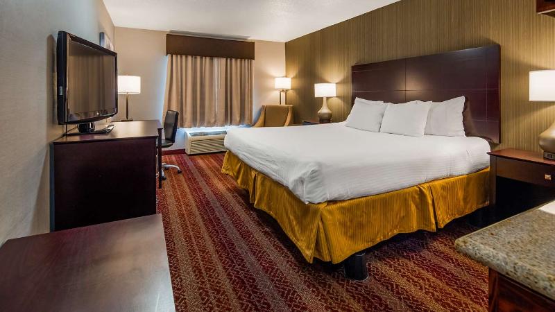 Best Western Providence-Seekonk Inn image