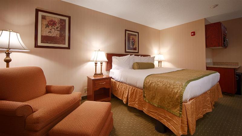 Best Western Providence-Seekonk Inn image