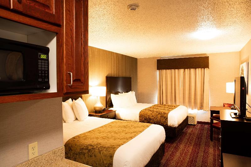 Best Western Providence-Seekonk Inn image