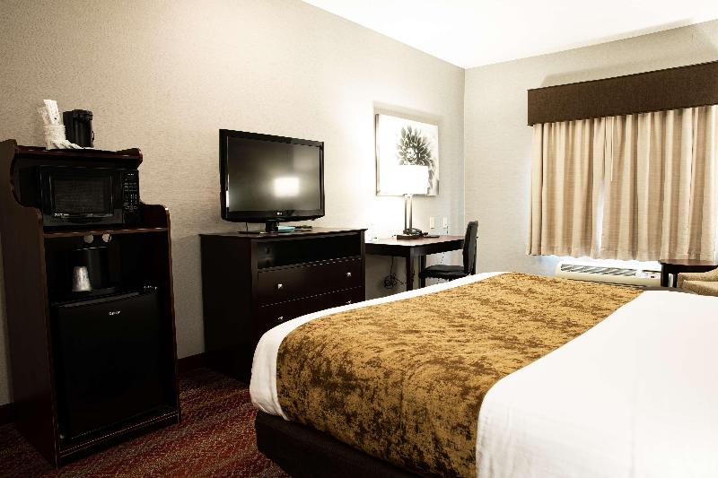 Best Western Providence-Seekonk Inn image