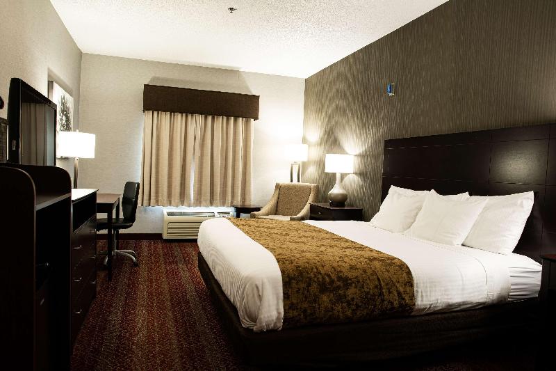 Best Western Providence-Seekonk Inn image
