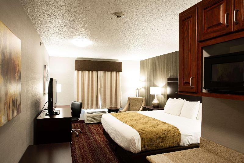 Best Western Providence-Seekonk Inn image