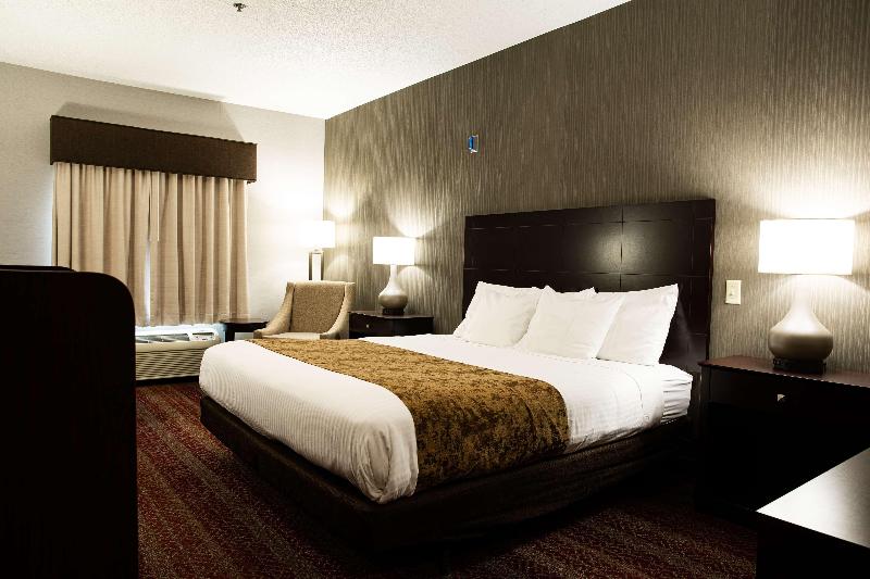 Best Western Providence-Seekonk Inn image