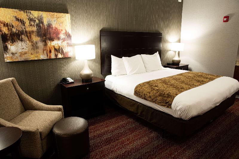 Best Western Providence-Seekonk Inn image