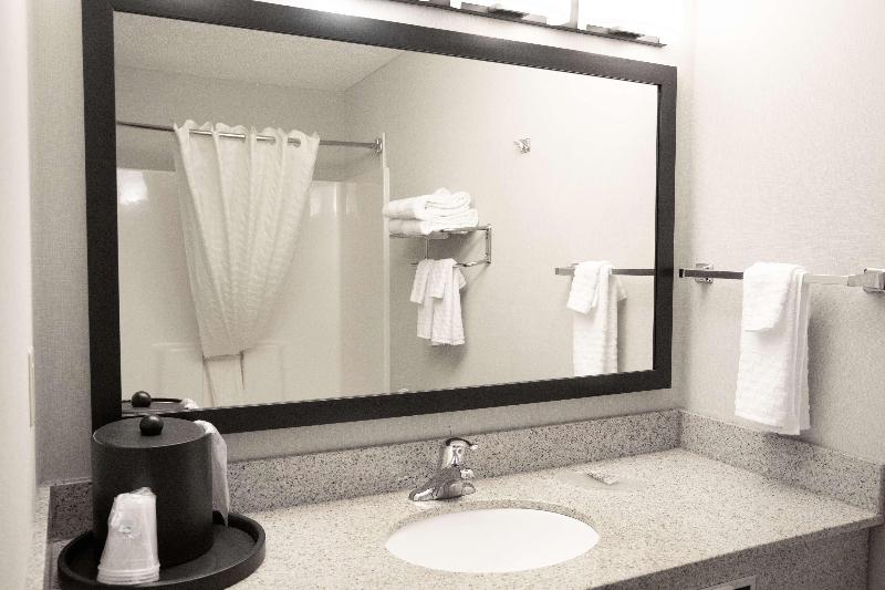 Best Western Providence-Seekonk Inn image