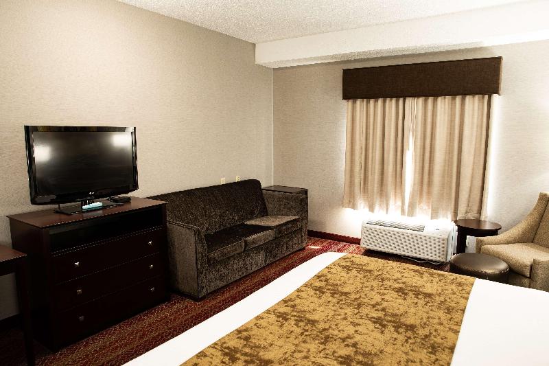 Best Western Providence-Seekonk Inn image