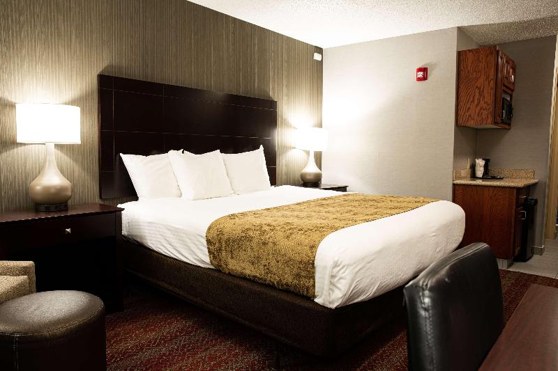 Best Western Providence-Seekonk Inn image