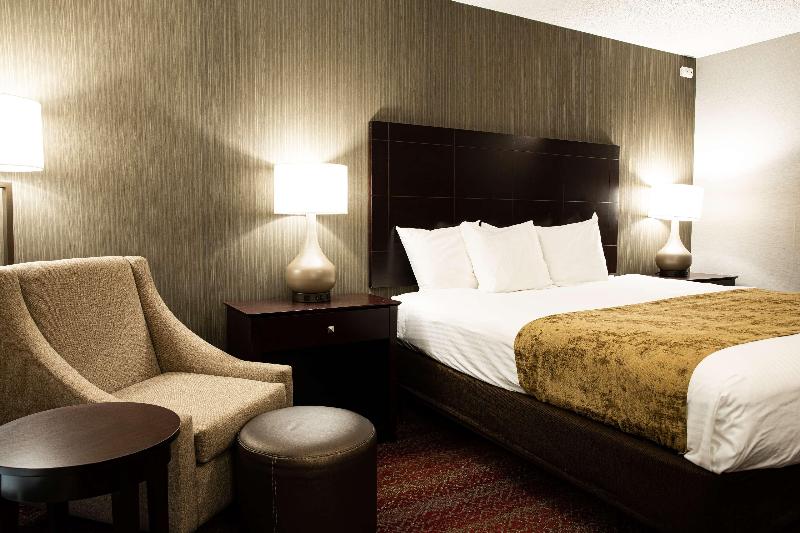 Best Western Providence-Seekonk Inn image
