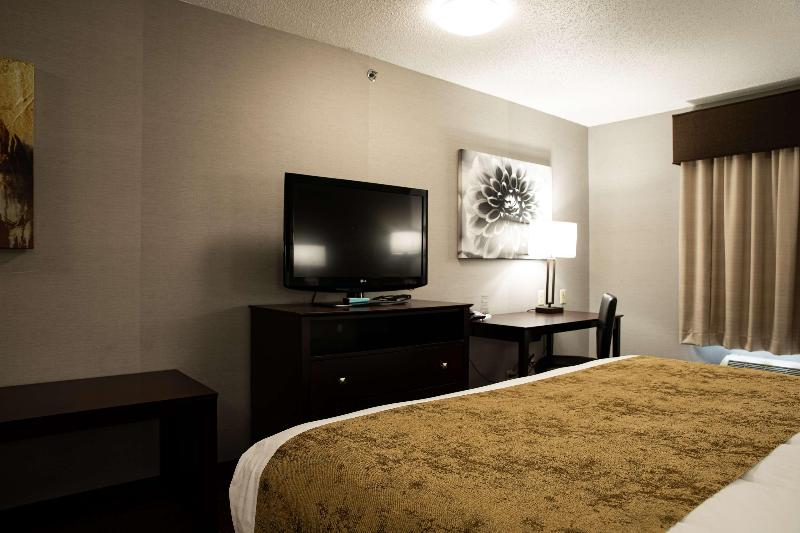 Best Western Providence-Seekonk Inn image