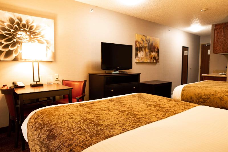 Best Western Providence-Seekonk Inn image