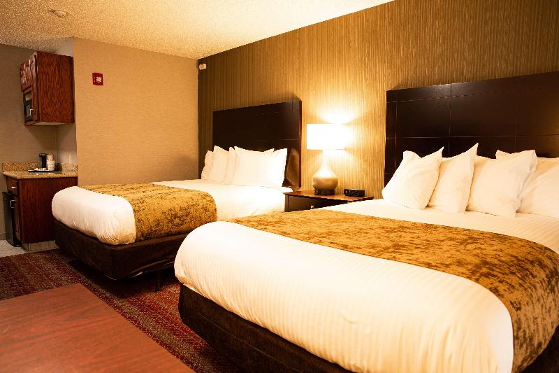 Best Western Providence-Seekonk Inn image